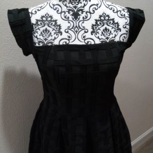 Asos Bardot Off The Shoulder Dress (8)